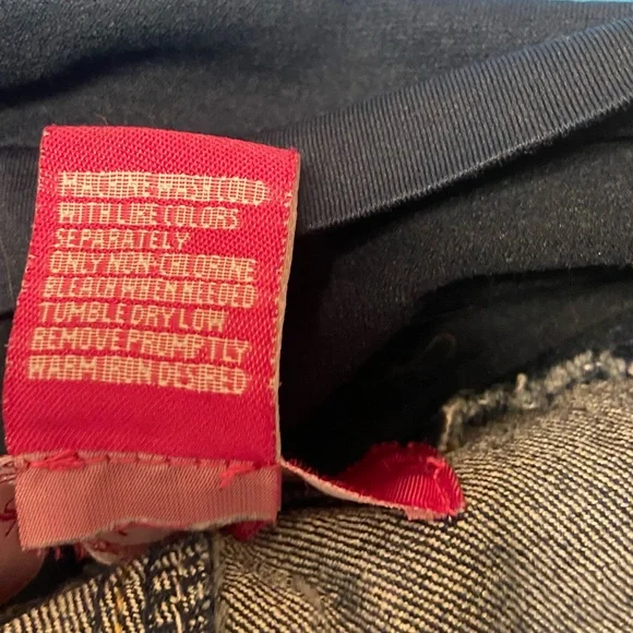 Bella vita women’s maternity shorts‎ - Picture 10 of 11